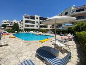 Byzantium Gardens - The Honey Pot - 1 Bed Penthouse